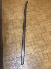 1953 1954 Chevrolet Convertible Sport Coupe Left Door Molding Nos 1953 1954 Chevrolet Convertible Sport Coupe Left Door Molding Nos