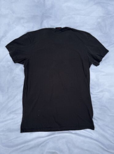 Friday the 13th Final Chapter T-Shirt Adult Medium Black Short Sleeve - Picture 2 of 6