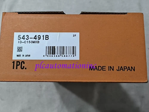 543-491B Mitutoyo Digital dial indicator Fast shipping(DHL or Fedex)