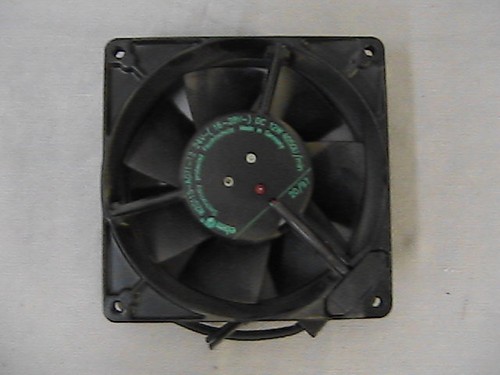 Allen Bradley 1336-B020-EAE-L1 20hp AC Drive various parts - Picture 4 of 11