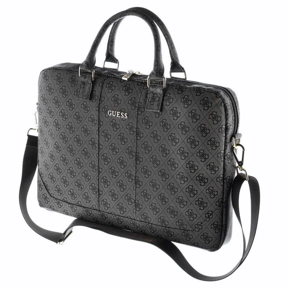 Guess briefcase bag Clearance