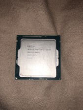 Intel Pentium G32 3 00ghz Cpu Socket 1150 Processor Sr1cg For Sale Online Ebay