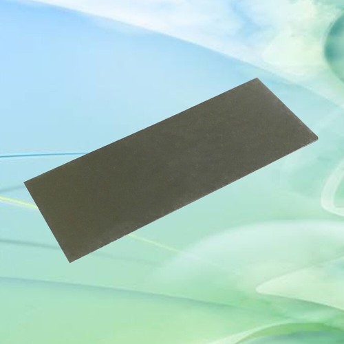 2 PCS Zinc Plates Fruit Battery Scientific Experiment Supplies ( ) - 第 7/8 張圖片