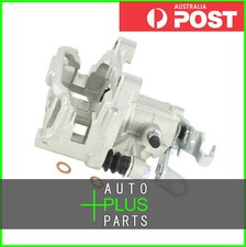 Fits VOLKSWAGEN BEETLE REAR RIGHT BRAKE CALIPER ASSEMBLY - BEETLE,CABRIO