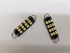 2 X Rigid Loop 44mm Led Bulbs 561 562 212-2 Rl4410-xhp White By Equinox Global 2 X Rigid Loop 44mm Led Bulbs 561 562 212-2 Rl4410-xhp White By Equinox Global