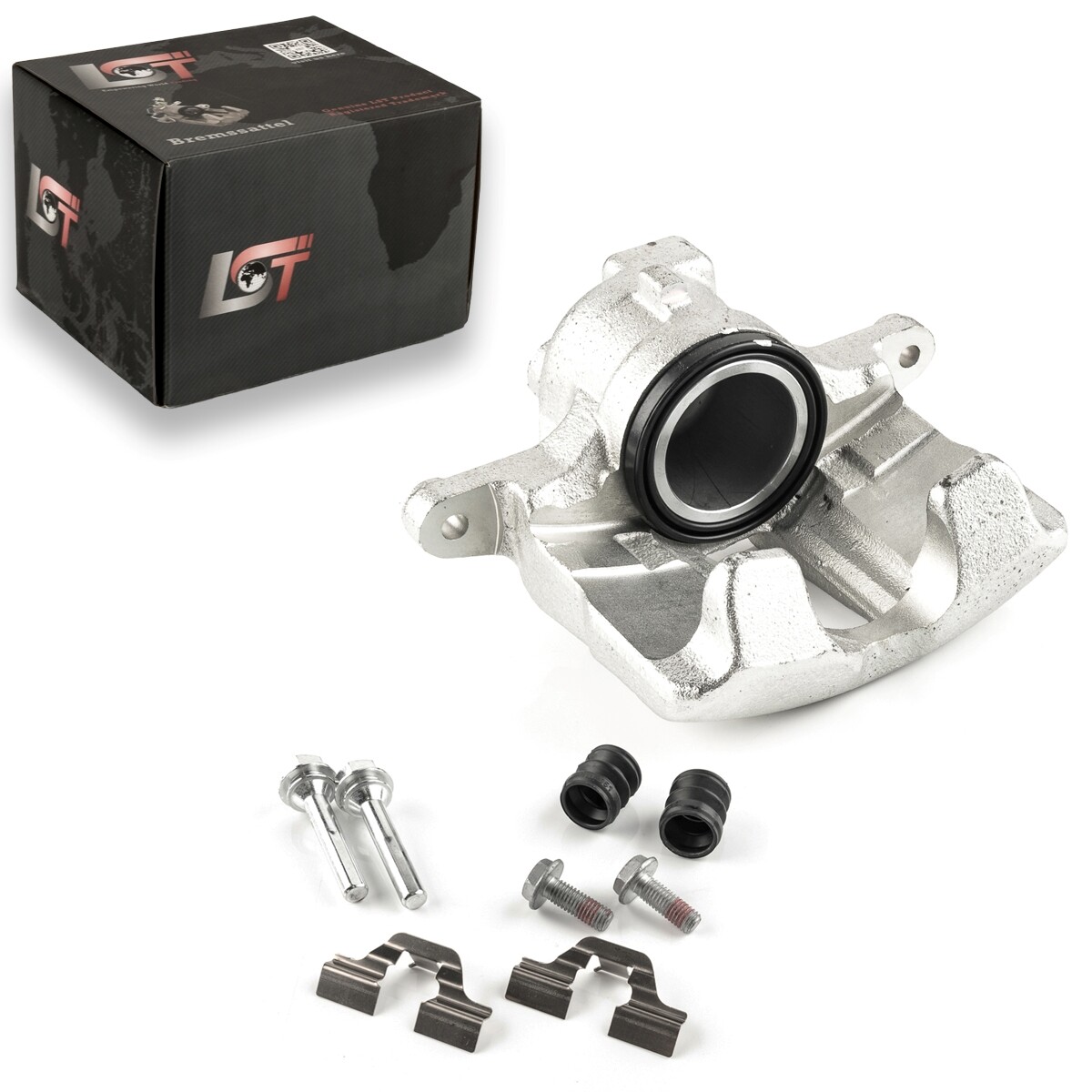 Brake caliper 54 mm front left for Audi A4 8D 8E VW Passat B5