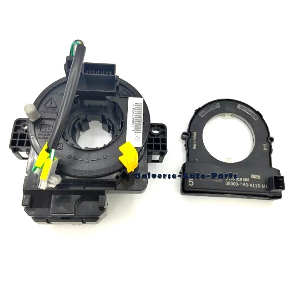 OEM Steering Angle Sensor For Honda Pilot Ridgeline Acura MDX NSX RLX TLX