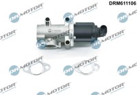 Dr.Motor Agr-Ventil FüR Fiat Alfa Romeo Lancia Oe 71788563