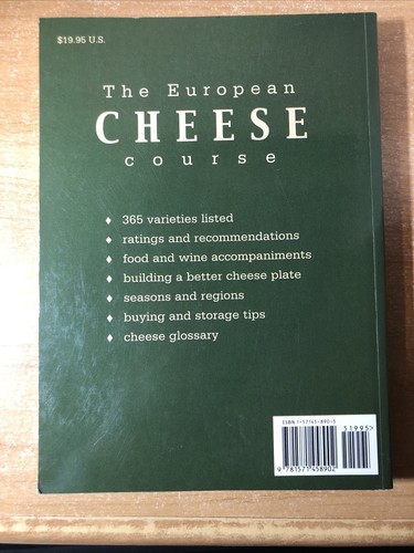 KÄSE: Auswählen, Verkosten, Servieren des besten der Welt von Alix Baboin-Jaubert PB - Bild 3 von 10