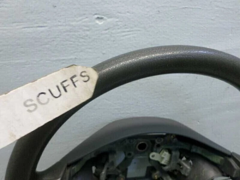 Volante Montero Sport 1997 2003 Mitsubishi lado izquierdo del conductor delantero OEM Foto 3 de 4