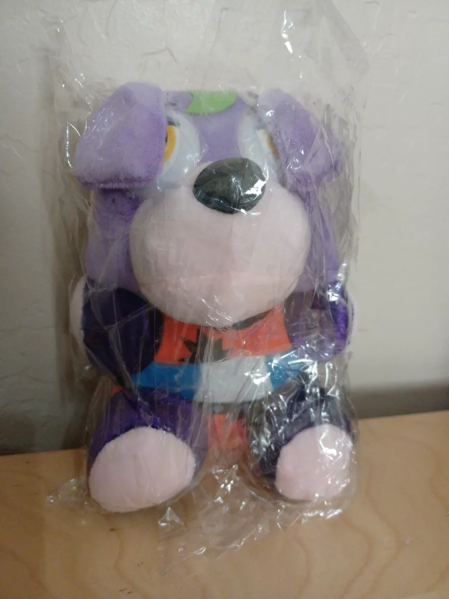 Funko Five Nights at Freddy's Security Breach Plush (Styles May