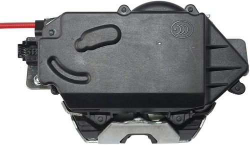 Serrure Electrique de Coffre Compatible pour Classe E M R GL S211 W164 W251 X164 - Imagen 3 de 10