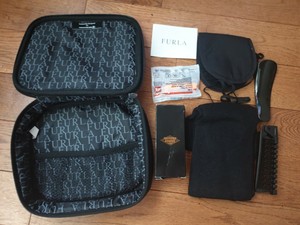 mens travel toiletry set