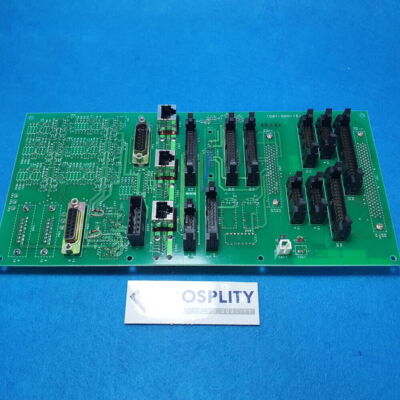 kanatu様用　BD-1 TOKYO ELECTRON 1D81-000115 UNITY II PCB CARD TYB414-1/CONT