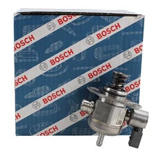 Bosch 66809 High Pressure Fuel Pump Direct Injection for Audi Volkswagen