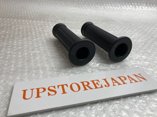 Honda Grips Interceptor 750 VFR750F NX250 CBR900RR CBR929RR CB900F CBR - Picture 5 of 8