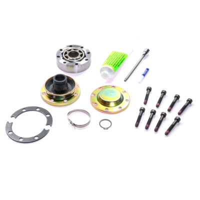 Teraflex Kardanwelle Rep. Kit Gelenk vorne o. hinten Jeep Wrangler JK 07-18
