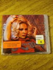 Sara Evans: Copy That (Ex Library CD, 2020)