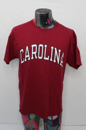 South Carolina Gamecocks Champion Mens Red Tshirt Size Large - Picture 2 of 9