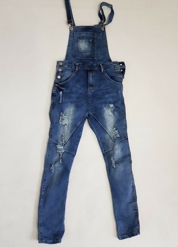New Urban Rags Jeans Dungarees Size 29 