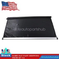 For Porsche Panamera 2017 2018-2024 Moonroof Sunroof Sunshade Cover Assy