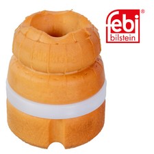 FEBI BILSTEIN Anschlagpuffer Federung Vorderachse für Mercedes-Benz A-Klasse