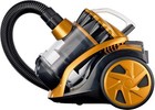 Canister/Cylinder Vacuum Cleaners