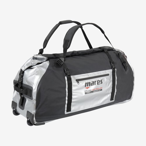 Mares Cruise Dry Roller 140 Litres