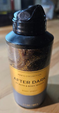 Bath Body Works AFTER DARK Body Spray 3.7oz. I3-1