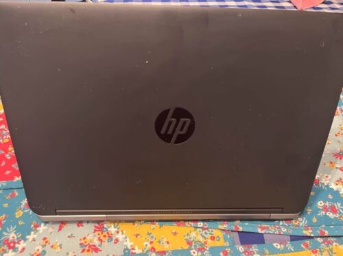 Nice! HP ProBook Laptop Windows 10 pro, i3-4000 2.4, 8GB, 320 GB HD, WIFI, DVD - Imagen 4 de 6