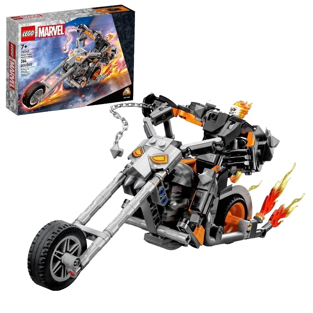 FROMAN INSECTLANG Mルーア5-28g 2本組み2.04cm 76058 Lego | eBay
