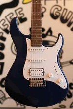 Yamaha Pacifica PAC012 Electric Guitar for sale online | eBay