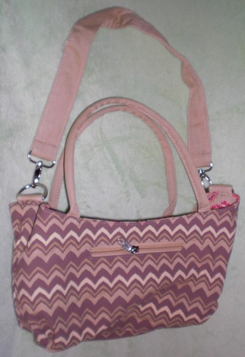 Cartera pequeña reversible Carnivale nueva en paquete - Imagen 4 de 10