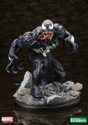 KOTOBUKIYA MARVEL VENOM UNBOUND FINE ART 1/6 SCALE STATUE 2318