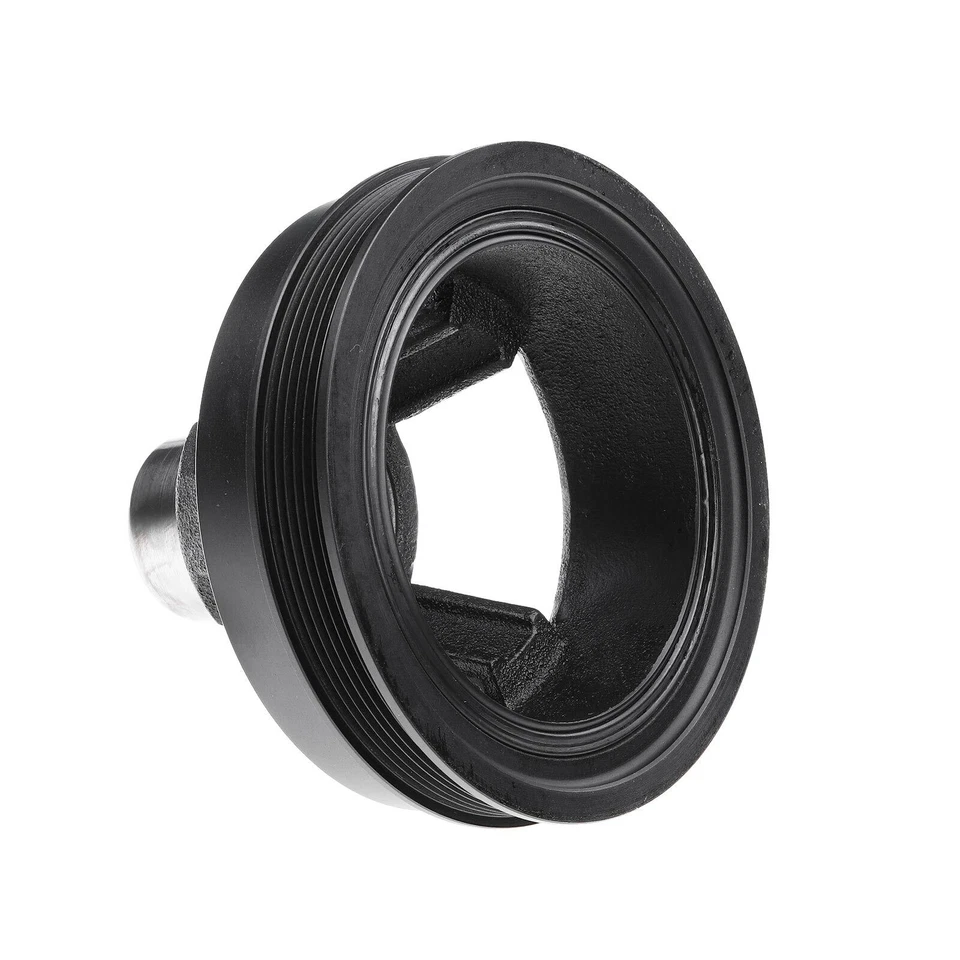 Equilibrador armónico de motor para Chevrolet C4500 Kodiak GMC C3500HD Workhorse W22 Foto 4 de 4