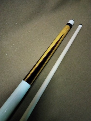 Meucci Pool Cue Brick & Mortar-2 Serie B&M-2 con eje ""The Pro"" con envío gratuito - Imagen 2 de 5