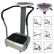 Whole Body Vibration Platform Machine 110V Ho...