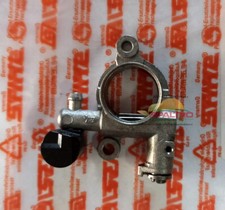 POMPA OLIO 'Originale' STIHL per motoseghe mod.020/020T/MS200/MS200T