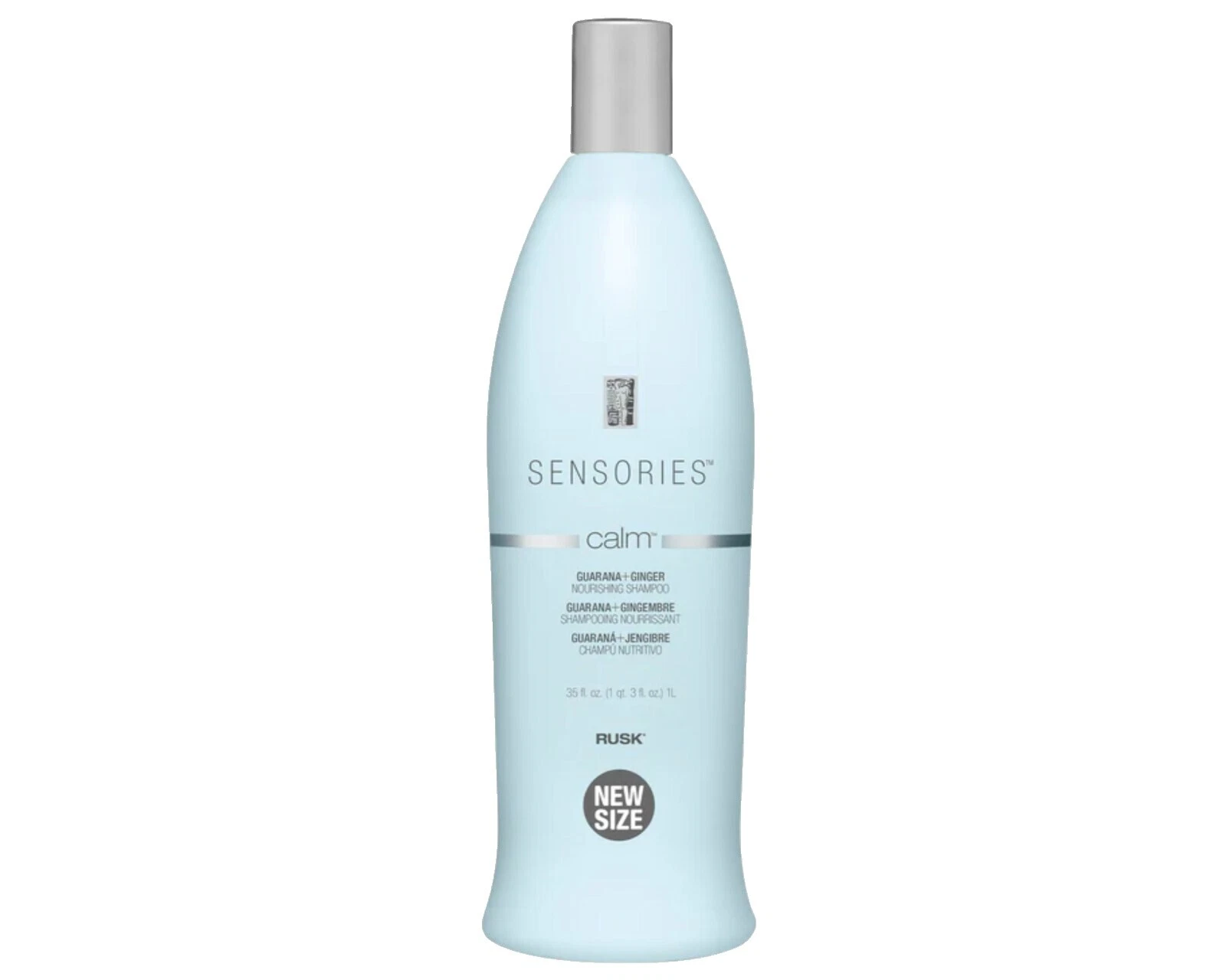 RUSK Shampoos & Conditioners