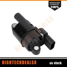 Ignition Coil fits Chevrolet Camaro Silverado 1500 Suburban V8 6.2L 6.0L UF742