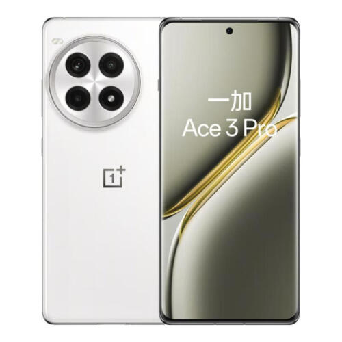 OnePlus Ace 3 Pro 5G Smartphone Android 14 Snapdragon 8 Gen 3 Octa Core Touch ID - Picture 2 of 10