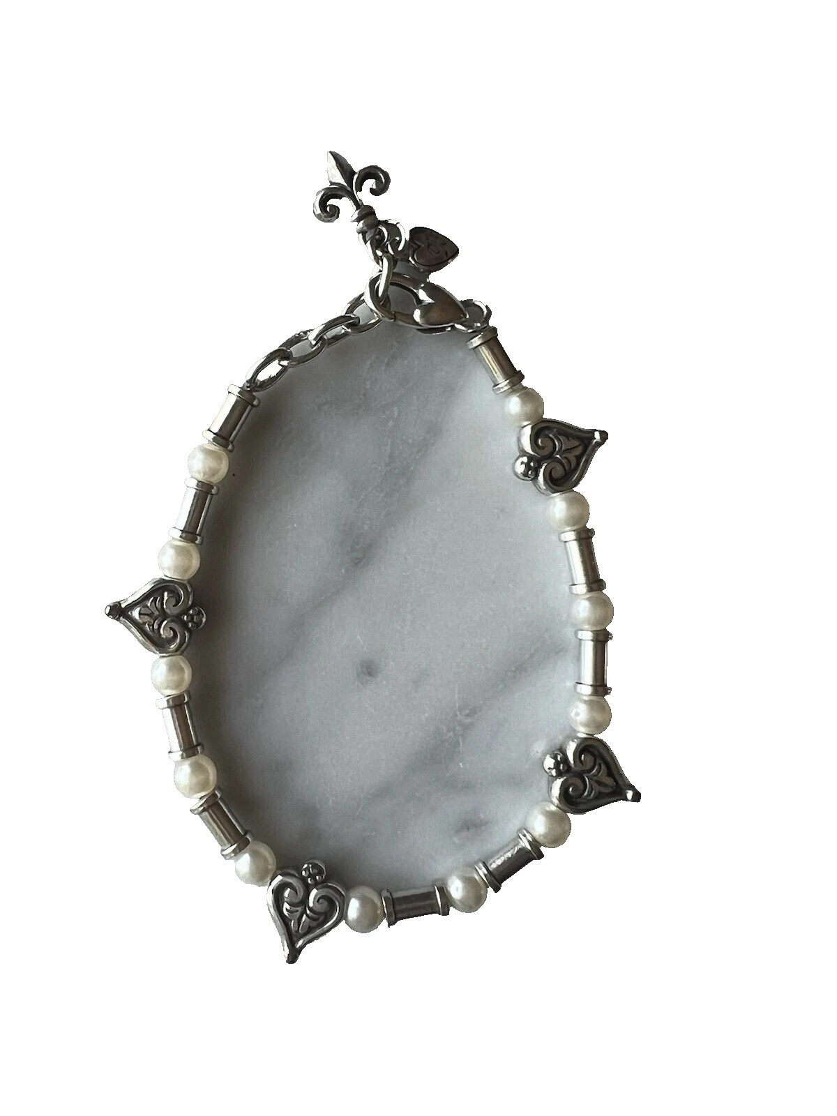 Juegos de joyas Brighton Pearl Fashion