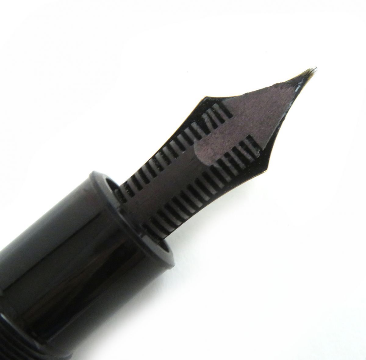 MONTBLANC MEISTERSTRUCK #149 4810 [14C/18C/14K/18K] Fountain Pen