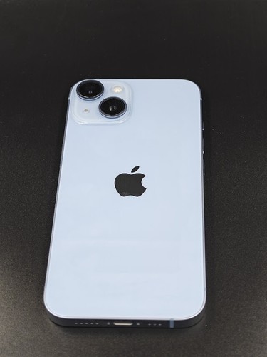Apple iPhone 14 128GB - Minimal Wear, Original Box, Blue - Afbeelding 12 van 13