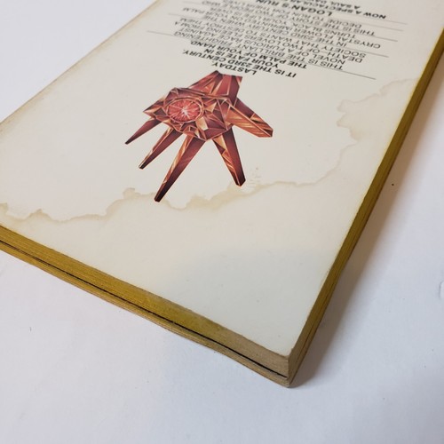 Logan's Run PB Book William F. Nolan George Clayton Johnson 1976 Bantam Vintage - Picture 7 of 13