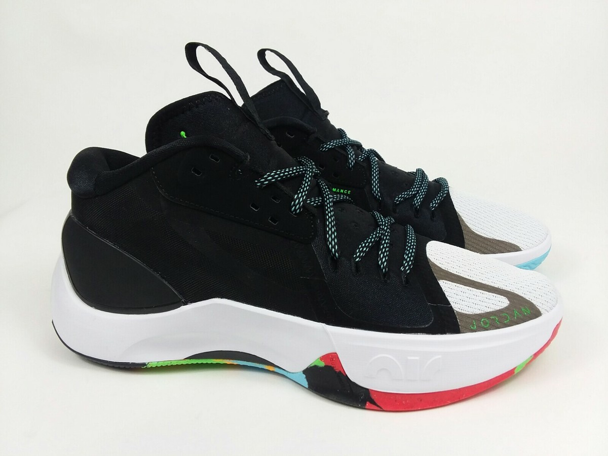 メンズ ナイキ ジョーダン Jordan Zoom Separate スニーカー 最新ジョーダンバスケシューズJordan Zoom Separate☆選べる3色