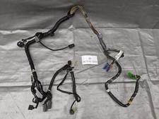 99-00 Mazda Miata Front Wire Harness Engine Loom Oem Nc10-67-020e 1999-2000 99-00 Mazda Miata Front Wire Harness Engine Loom Oem Nc10-67-020e 1999-2000