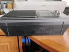 Vintage Portable Radio GE General Electric TV Sound WB/AM/FM 4 Band 7-2945A — photo 2