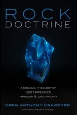 Rock Doctrine by Greg Anthony Crawford: New