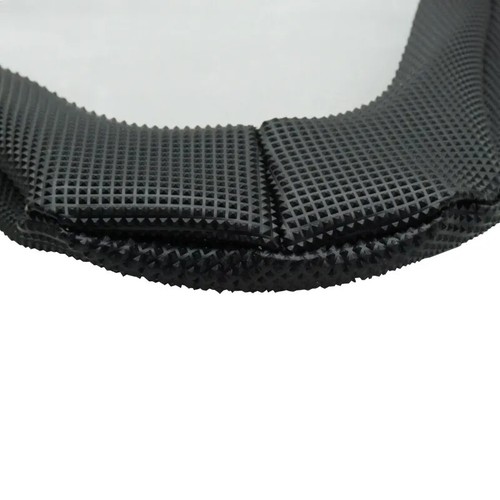 Cojín antideslizante para funda de asiento de motocicleta para KXF CRF YZF WR TC FC SX SXF EXC - Imagen 8 de 10